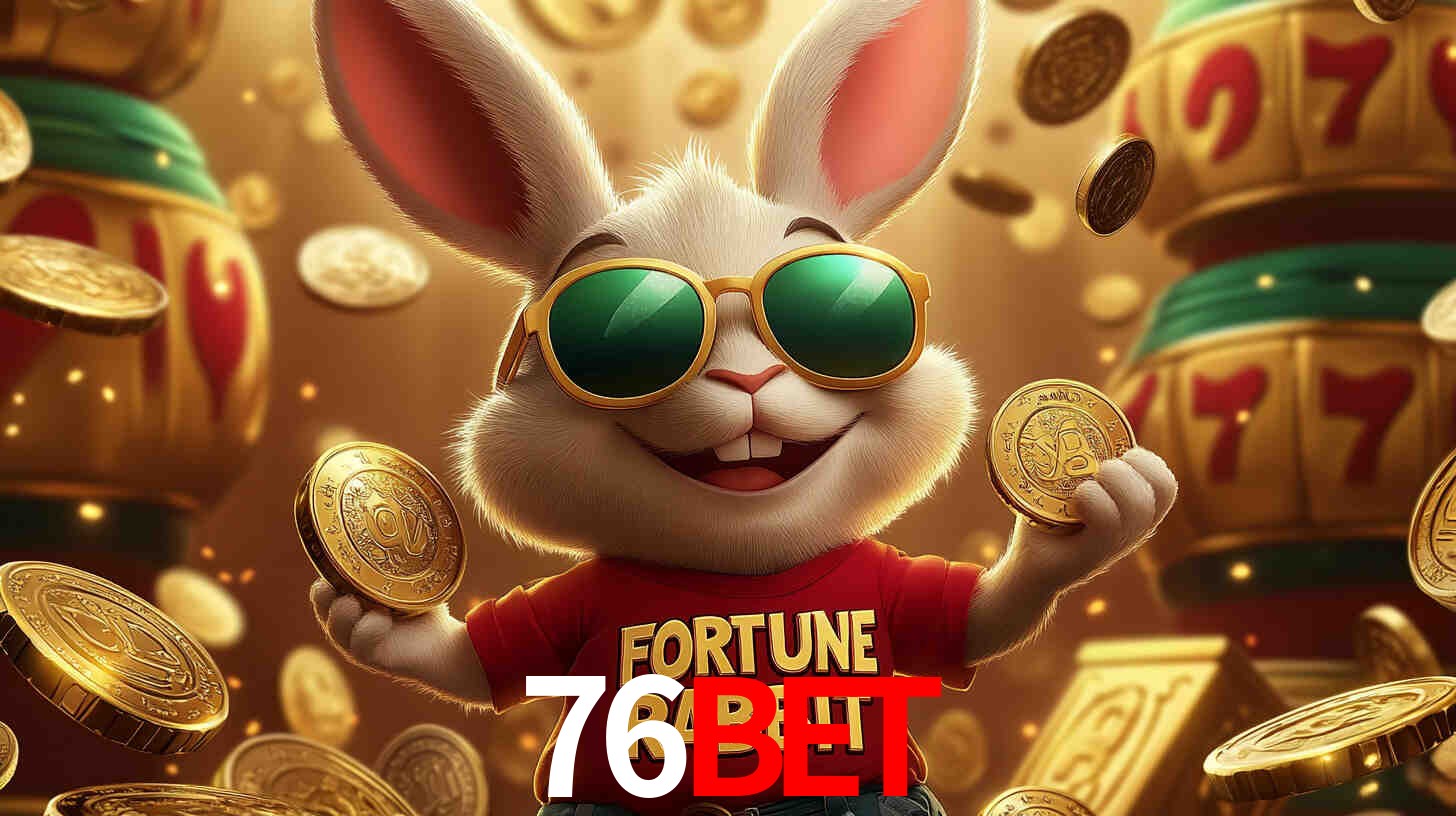 Welcome Bonus 76Bet