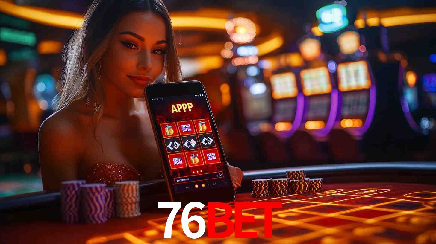 Descubra a Essência do 76Bet: Nossa História e Compromissos