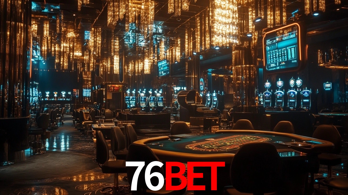 Programa VIP 76Bet