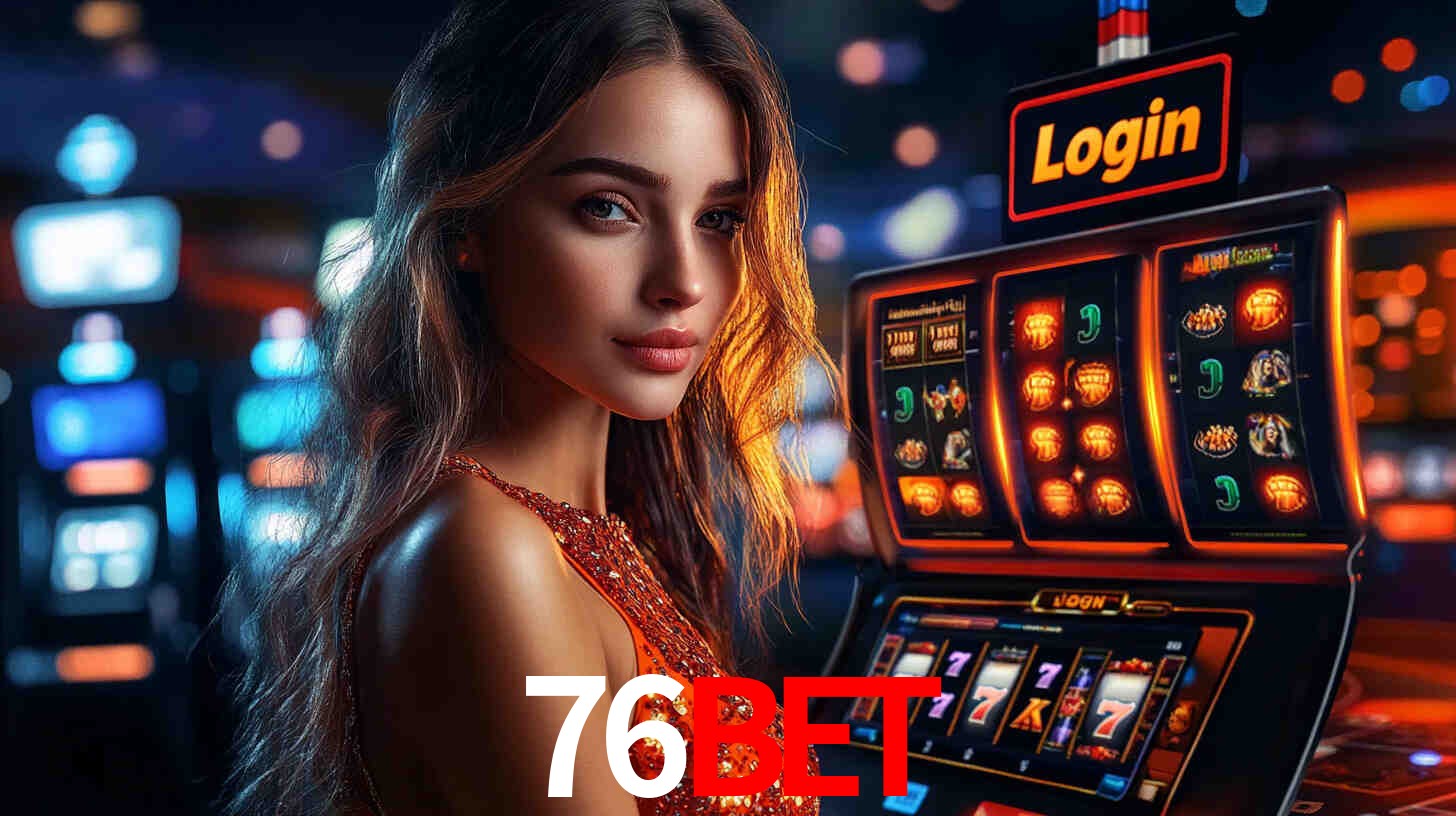 VIP Casino 76Bet
