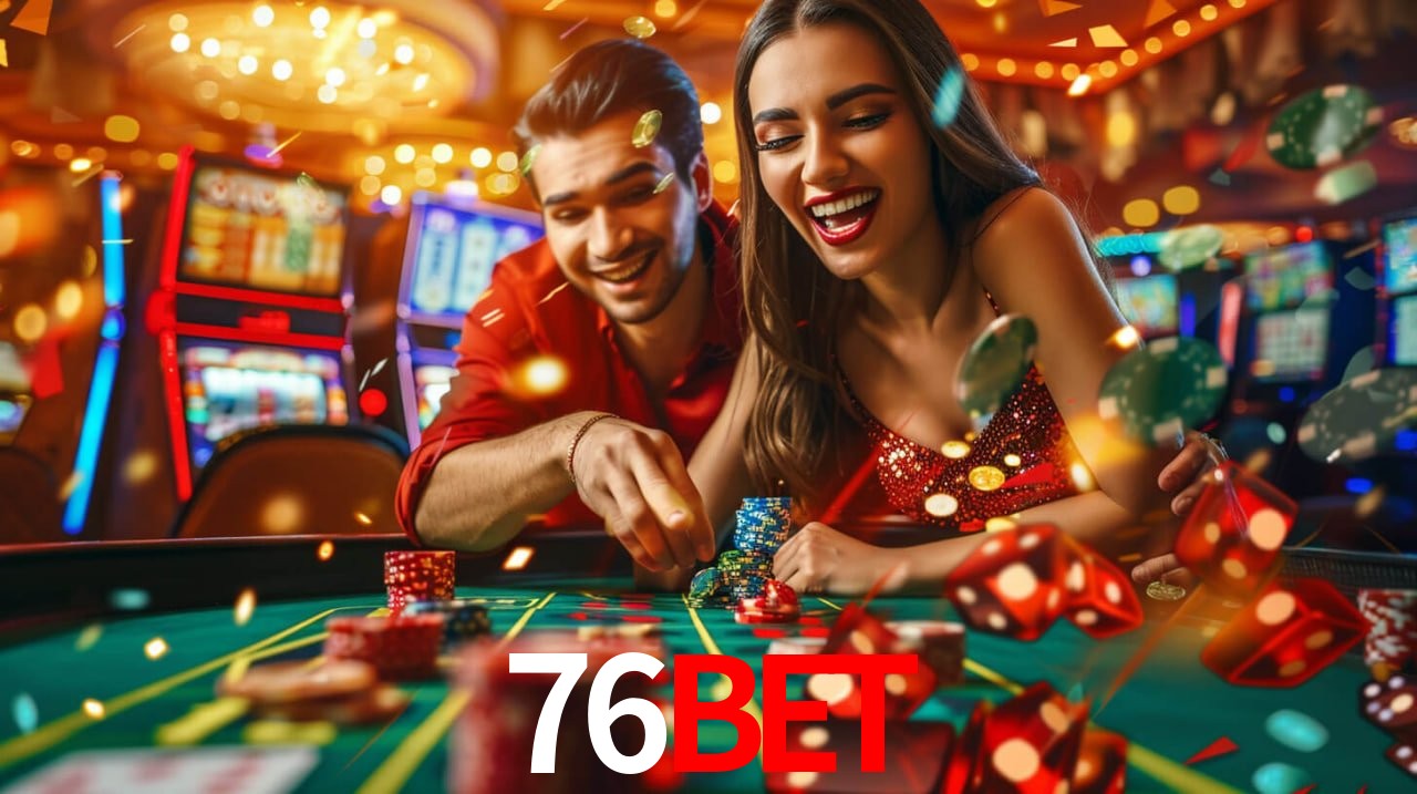 Sistemas de Segurança 76Bet