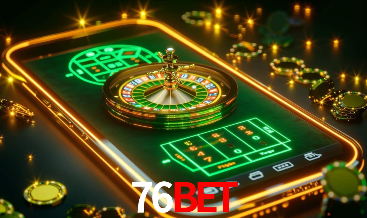 Promoções Sazonais 76Bet