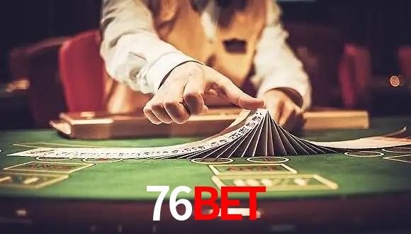 Game Providers 76Bet