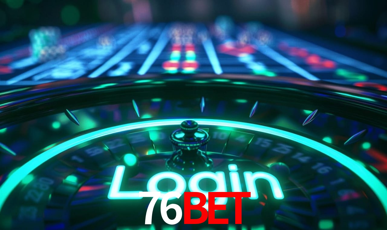 Apostas de Futebol 76Bet