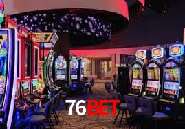 76Bet Vip Login