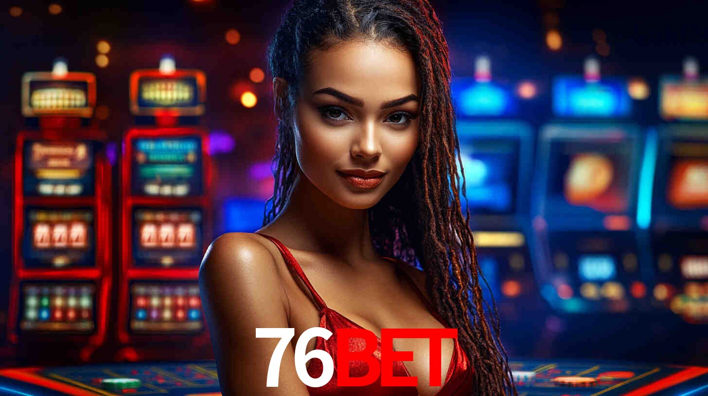 Inovações de Jogos na 76Bet: O Futuro das Experiências Interativas