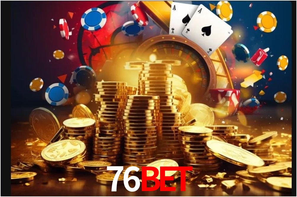 76Bet Vip Login