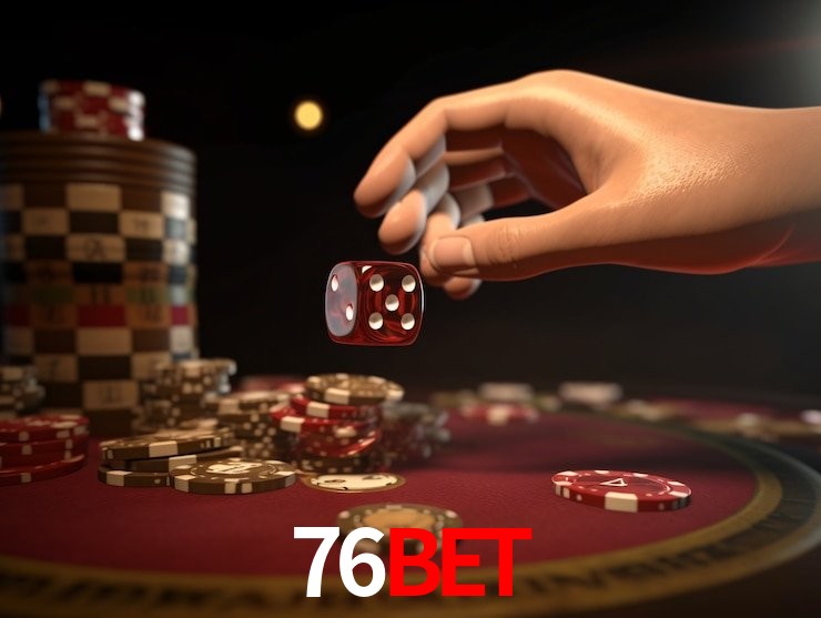 Provedores de Jogos 76Bet
