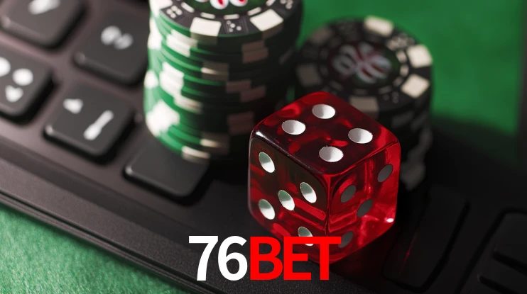 APP oficial da 76Bet para mobile