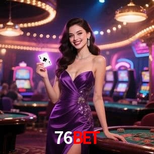 Programa VIP 76Bet
