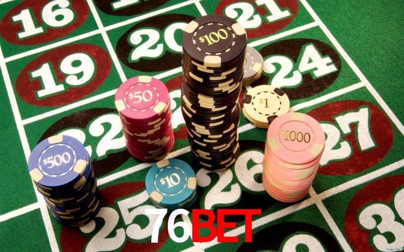 Apostas de Basquete 76Bet