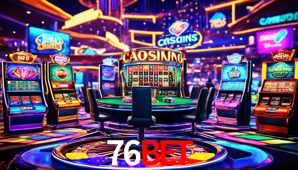 Estatísticas do Jogo 76Bet