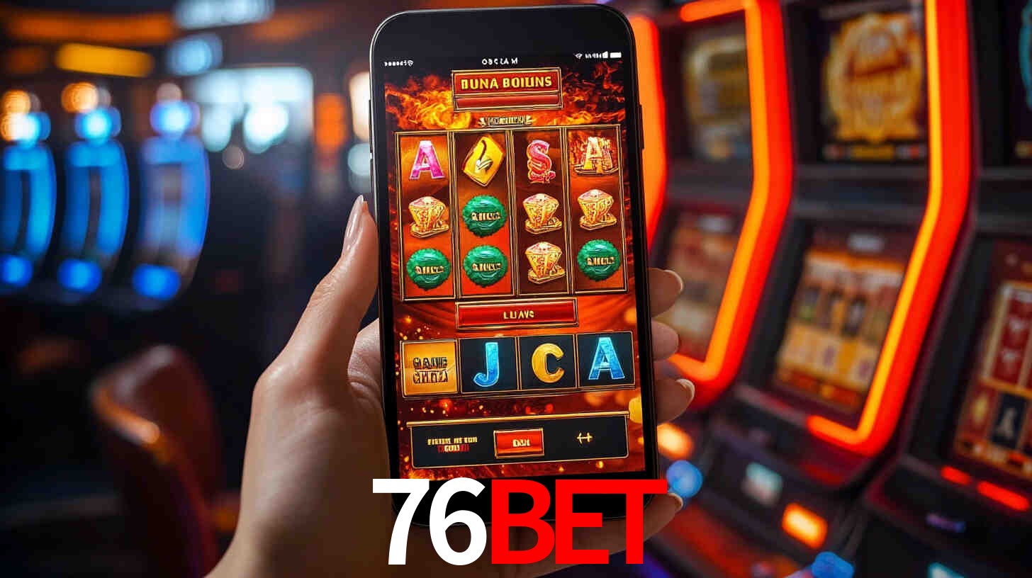 Roulette Table 76Bet