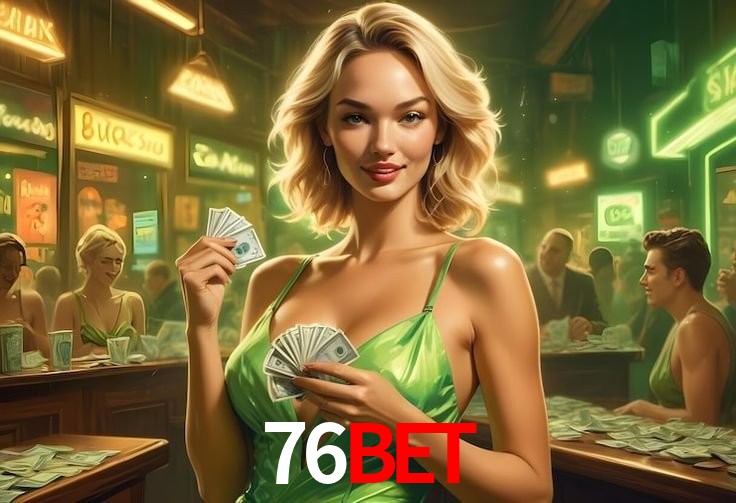 A Experiência Imersiva dos Cassinos Ao Vivo no 76Bet