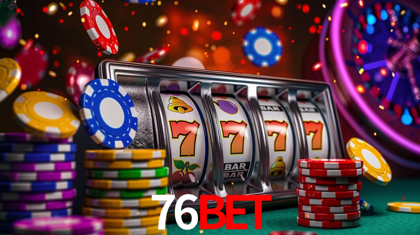 Jogos Exclusivos 76Bet