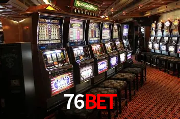 Inovações de Jogos na 76Bet: O Futuro das Experiências Interativas