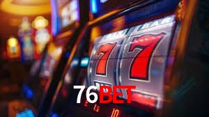 Tecnologia da Plataforma 76Bet