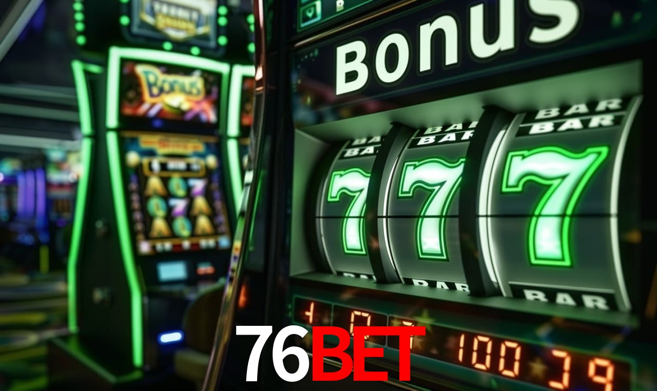 Flash Promotion 76Bet