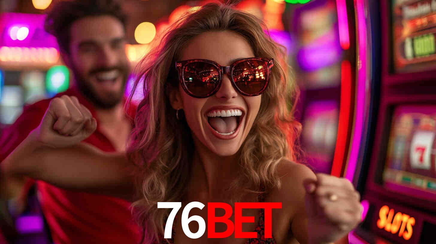 Descubra a Essência do 76Bet: Nossa História e Compromissos