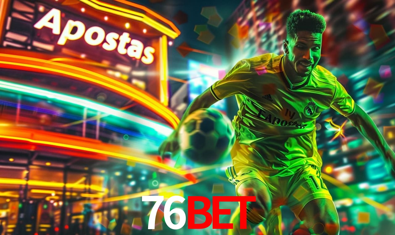 Casino Ao Vivo 76Bet