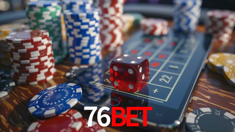 76Bet App Interface