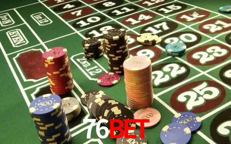Jogos de Slot 76Bet