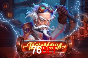 Benefícios da Conta 76Bet