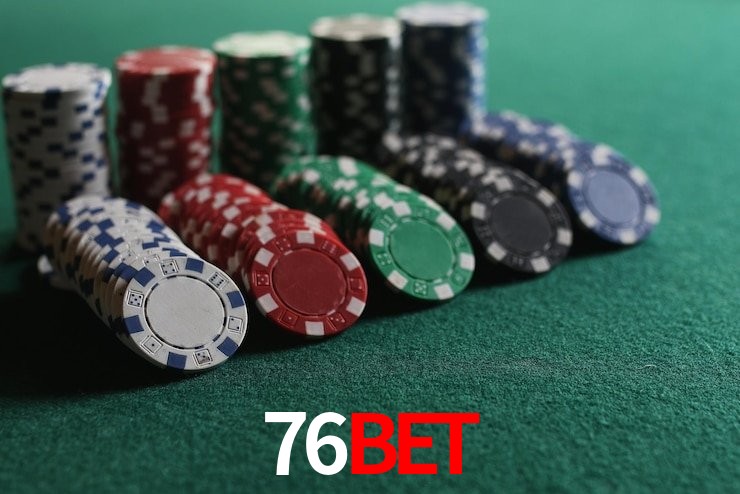 Platform Technology 76Bet