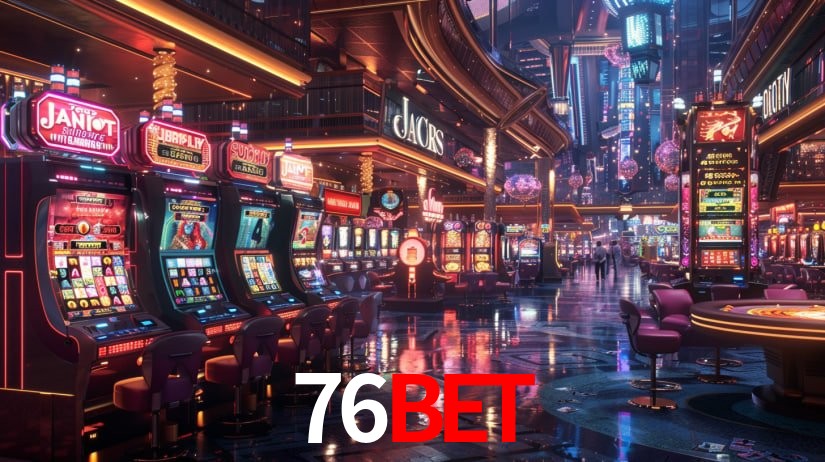 Seasonal Promotions 76Bet