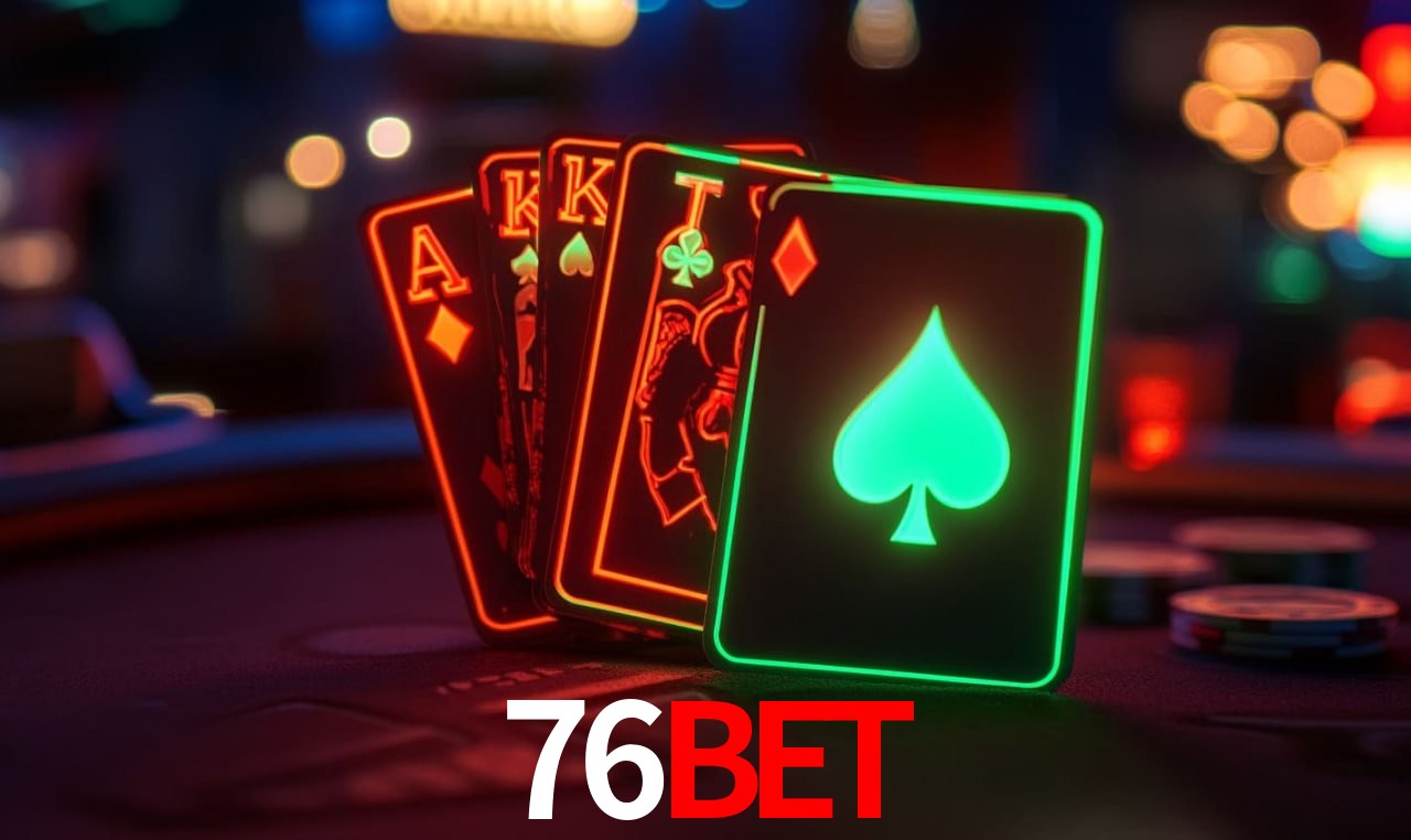 Diretório de Jogos 76Bet