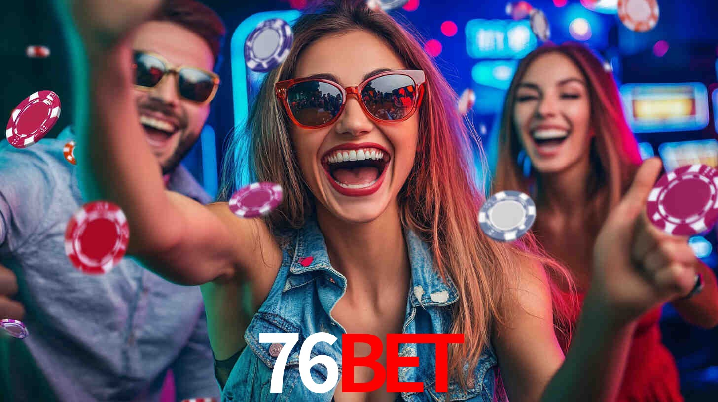 Explorando a Categoria de Eventos em Apostas na 76Bet