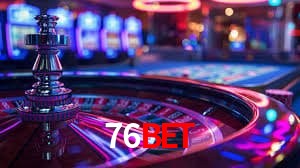 Experiência VIP 76Bet