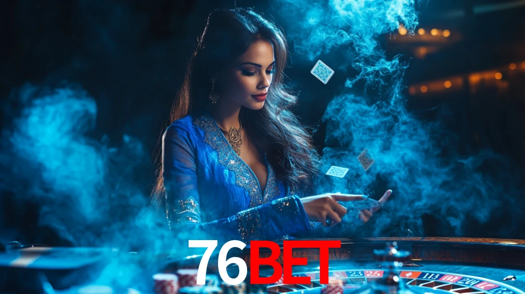 Desvendando o Mundo dos Jogos Virtuais na 76Bet
