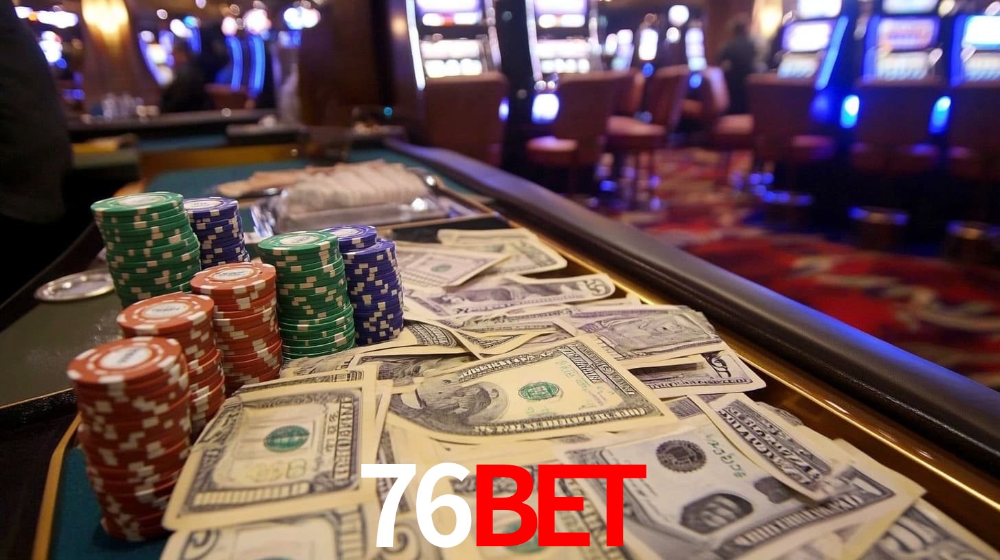 76Bet