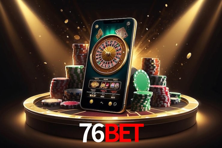 Integração de APIs 76Bet