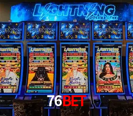 Descubra a Essência do 76Bet: Nossa História e Compromissos