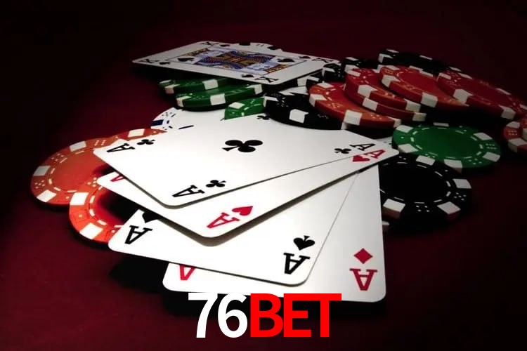 Casino Ao Vivo 76Bet