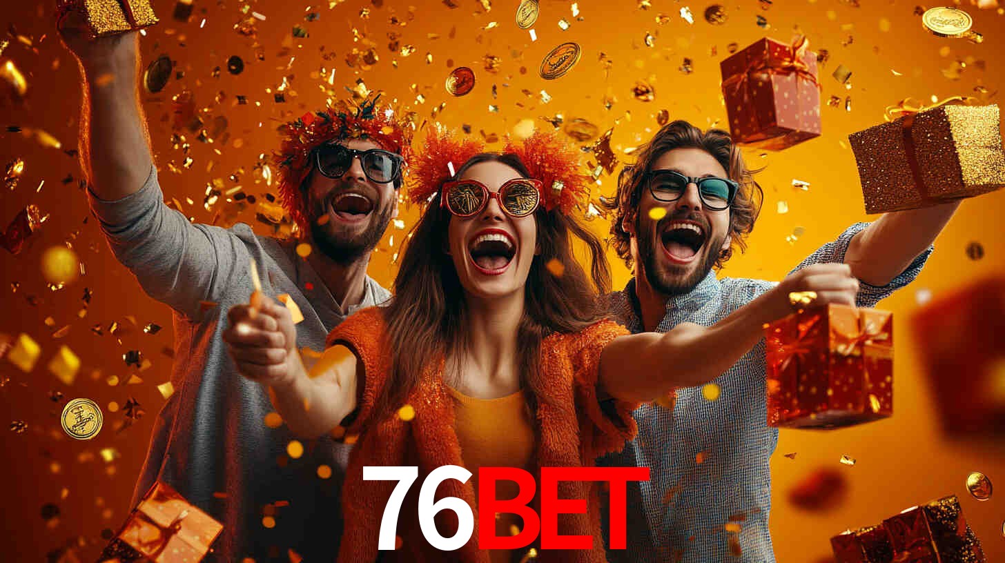 Daily Bonuses 76Bet