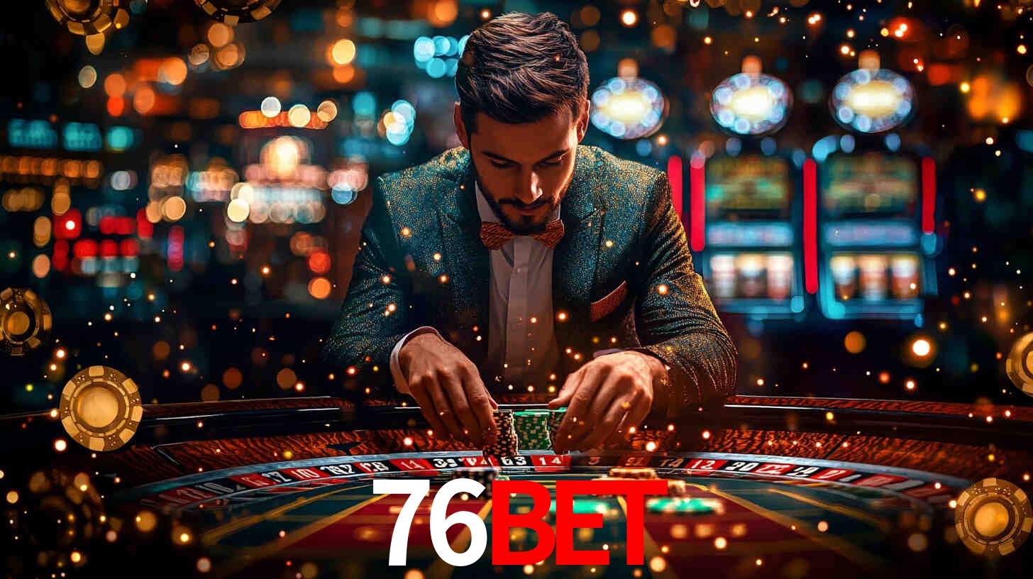 Tennis Betting 76Bet