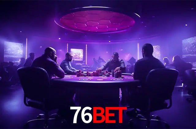 Recursos de Bônus 76Bet