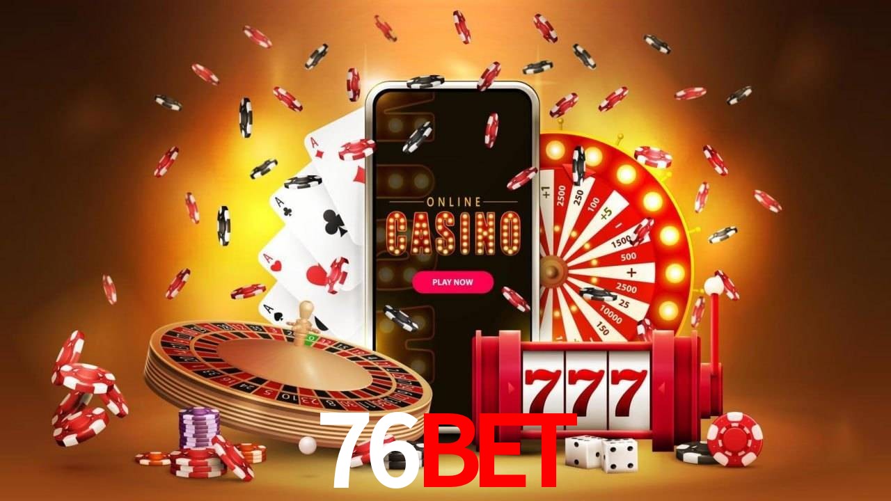Cadastro Rápido 76Bet