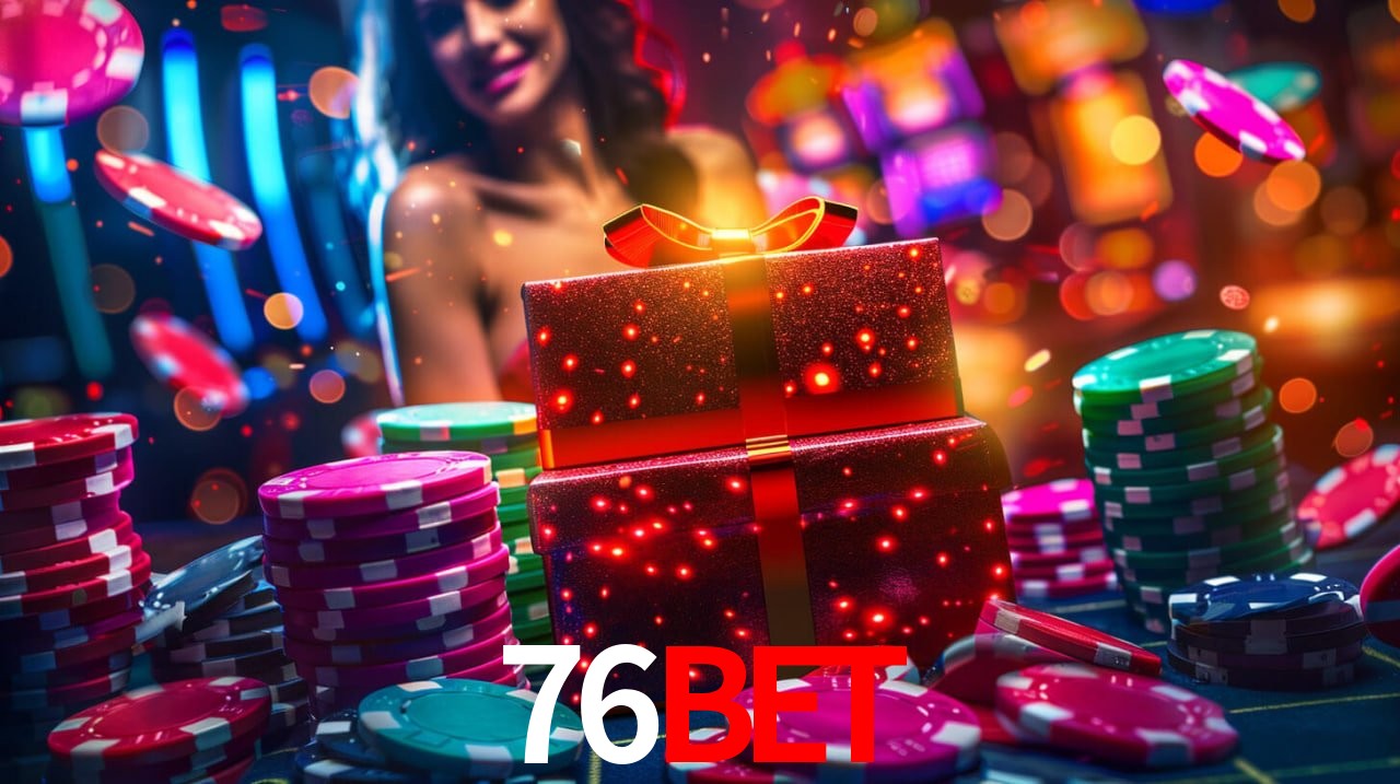 cassino 76Bet